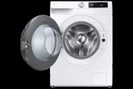 LVD.SEC. SAMSUNG WD11DG6B85BEU3 11/6KG 1400RPM
