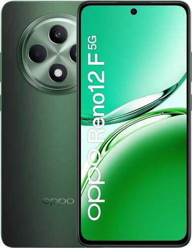 Smartphone Oppo 12 F