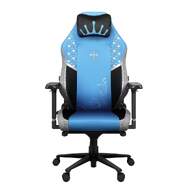 Silla Gaming Phoenix Monarch Black Clover Edición Noelle