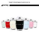 EXPRIM. SMEG CJF11PGEU 70W VERDE PASTEL