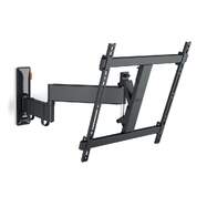 Soporte TV Full Motion+ Vogel's 3443 Negro