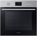 HORNO SAMSUNG NV68A1170BS 60CM INOX PIROL