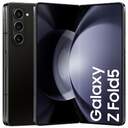 SMARTPHONE SAMSUNG Z FOLD 5 5G 12/1TB 6,2%%%quot; NEGRO