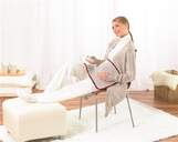 ALMOHADILLA BEURER HK CONFORT NUEVA 100W 33x44