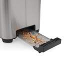 TOST. PRINCESS 142336 2R LARGAS INOX 1400W
