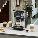 CAFET. KRUPS EA912910 SUPERAUT.LCD C/LECHE