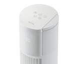 VENTILADOR TORRE ARTICA 45W 112 CM BCO