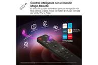 TV LG 75%%%quot; 75QNED92A6A UHD QNED EVO MINILED ALFA8