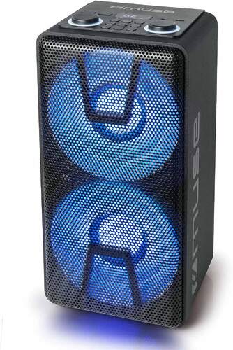 Altavoz Muse M-1805