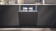 LVJ. SIEMENS SN73HX15VE 60CM INOX DISPLAY