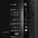 TV HISENSE 43%%%quot; 43A6N UHD SMART TV HDR10  DTS X