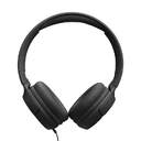 AURICULAR JBL TUNE 520 C CABLE BLACK