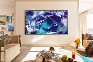 TV SAMSUNG 65%%%quot; TQ65QN900F 8K NEOQLED SMARTTV 165HZ