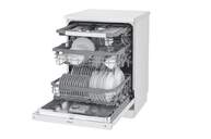 LVJ. LG DF325FW BLANCO  INV. 3%%%#170;BAND QUADW DISPL