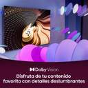 TV HISENSE 65%%%quot; 65A6K UHD SMART TV DTS X HDR10 