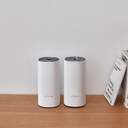 SISTEMA TP LINK AC1200 WIFI PACK DE 2