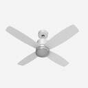 VENTILADOR TECHO U.BLUE MIDI 4052W 132 LED 55W DC