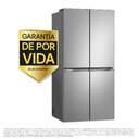 FRI. LG GMB860PYDE 179x83 530L 4P INOX