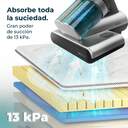 ASPI. MANO CECOTEC 4000 COLCH/TAPIC 400W 100071