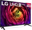 TV LG 55%%%quot; 55UR73006LA UHD STV WEB23 ALFA5 AITHINQ