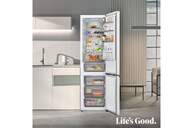 FRICOM. LG GBBS524CSW 203x60 DSP BCO METALF
