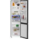 FRICOM. BEKO B7RCNE408HXBR 203x60x64 NF GREY