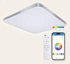 PLAFON SMARTLED KSIX BXPLAFLED04 72W 47,5CM