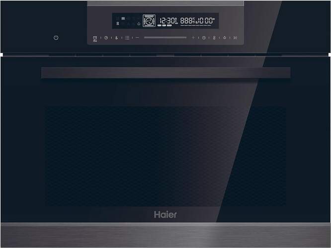 Horno Pirolítico Haier HWO45CO4P7B