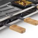 RACLETTE PRINCESS 162910 1200W 418x230 MADERA