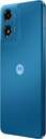 SMARTPHONE MOTOROLA G04 4/64 6,5%%%quot; CONCORD BLUE