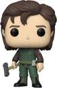 FUNKO STRANGER THINGS HUNTER STEVE