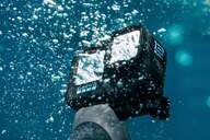 CAMARA DEPORTIVA GOPRO HERO13 BLACK