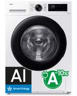 Lavadora Samsung WW90CGC04DAEEC