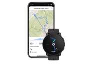 SMARTWATCH SUUNTO 9 PEAK ALL BLACK TITANIUM 43MM