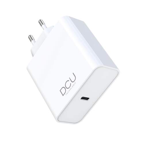 Cargador DCU 1 x USB C