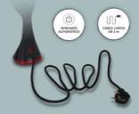 PLANCHA VERTICAL ALFA GO 1630W 30GR 220ML