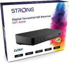 TDT STRONG SRT8208 HDTV DVB T2