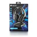 AURICULARES NGS GHX-600 BLUETOOTH MICRO BASE