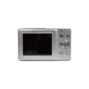 CAMARA COMPACTA YASHICA YAS-DG100P-SV   94*24*58