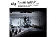 LVJ. LG DB375TXS 3%%%#186;B 8P 60CM QUADWASH INT