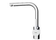 GRIFO TEKA ARK 938 CROMO 239381200