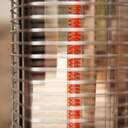 RADIADOR HALOGENO CECOTEC READYWARM 1000 08265