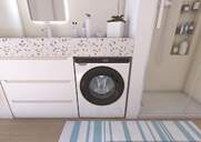 LVD. CANDY CW50BP12307S 5K 1200R DSP BCO