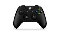 ACC. MANDO XBOX ONE WIRELESS NEGRO