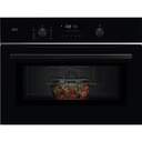 MICR. AEG TM5NK401B 45CM COMPACTO NEGRO