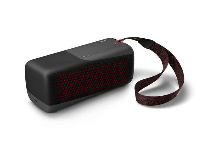 Altavoz Phillips TAS4807B/00