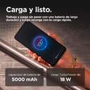 SMARTPHONE MOTOROLA G35 5G 8/256 6,72%%%quot; GRIS