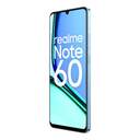 SMARTPHONE REALME NOTE 60 6/128 6,75%%%quot; VOYAGE BLUE