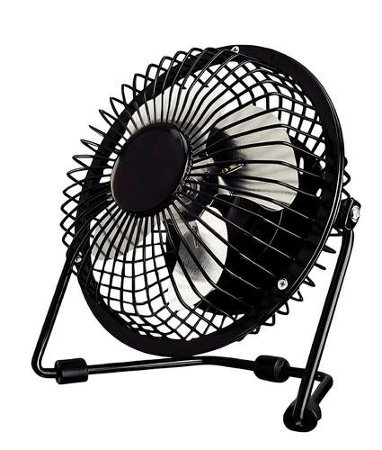 Ventilador Sobremesa Artica
