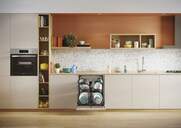 LVJ. CANDY CI3E6L0W 5P BCO 46DB WIFI INTEGRABLE